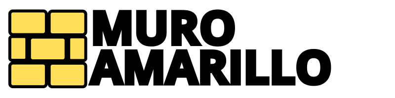 Muro Amarillo