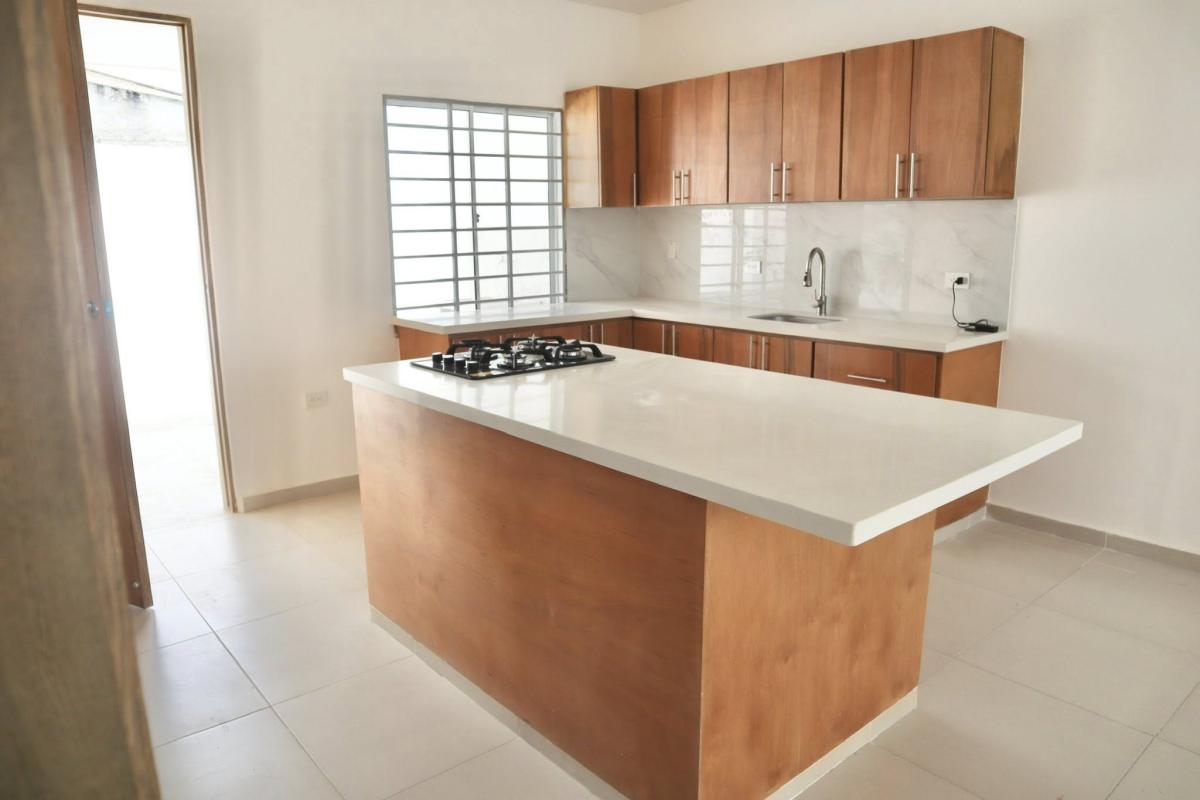 Casa en venta Barrio Villa Jerusalen