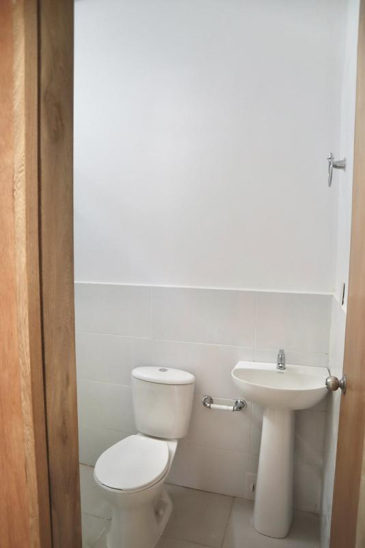 Casa en venta Barrio Villa Jerusalen