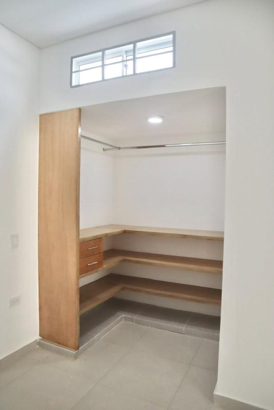 Casa en venta Barrio Villa Jerusalen