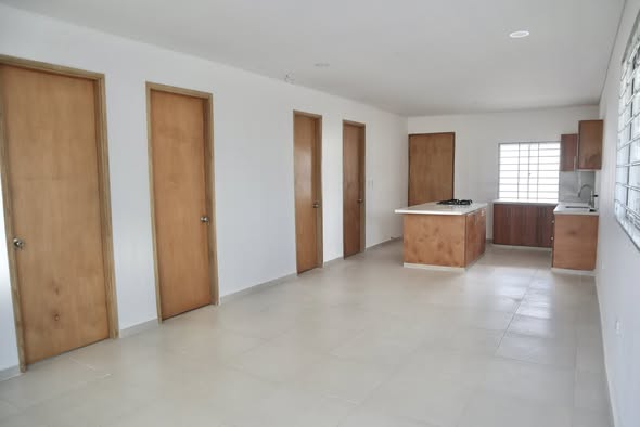 Casa en venta Barrio Villa Jerusalen