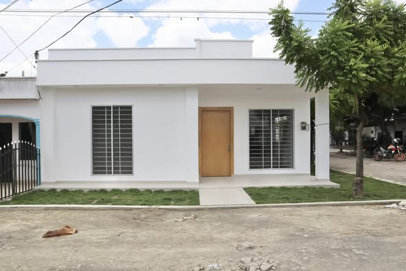 Casa en venta Barrio Villa Jerusalen