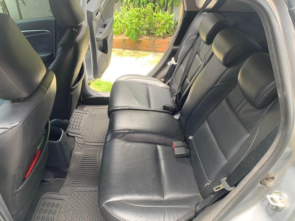 Venta camioneta honda