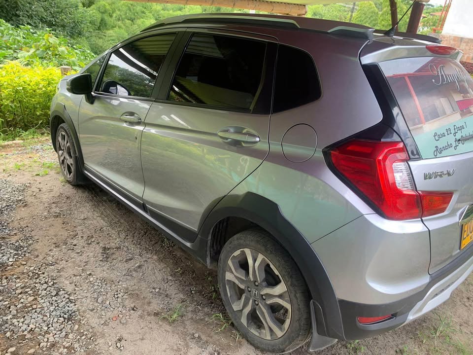 Venta camioneta honda