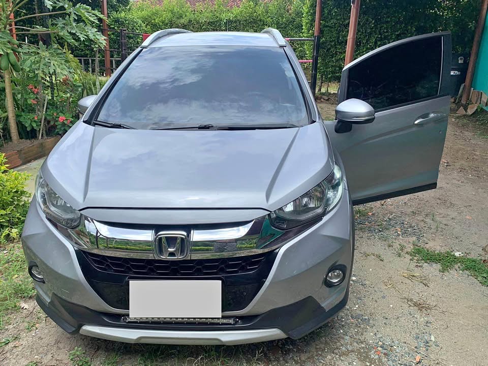 Venta camioneta honda